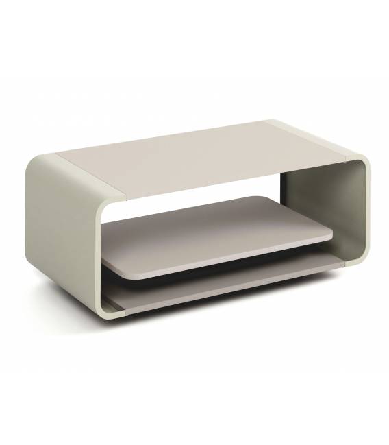 Kavos staliukas OLIE 100x50 cashmere