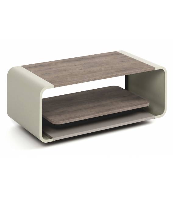 Kavos staliukas OLIE 100x50 cannolo/ smėlio