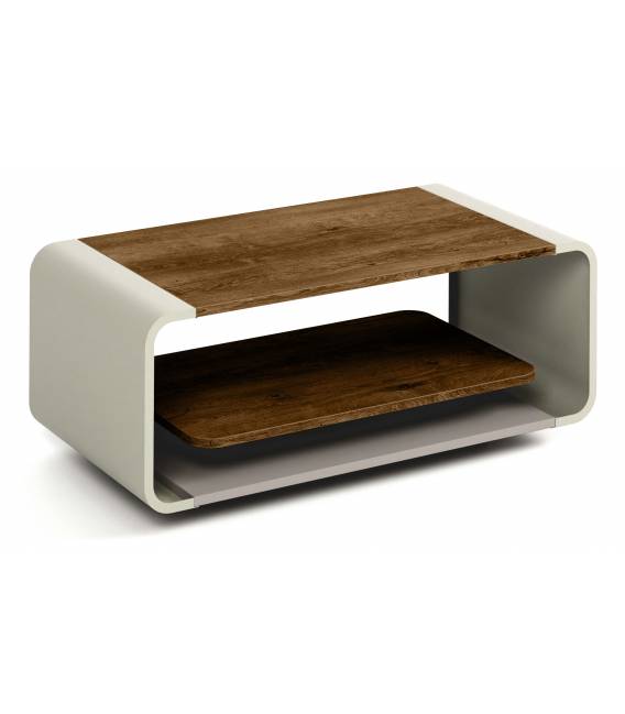 Kavos staliukas OLIE 100x50 lefkas/ smėlio