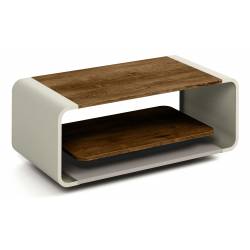 Kavos staliukas OLIE 100x50 lefkas/ smėlio