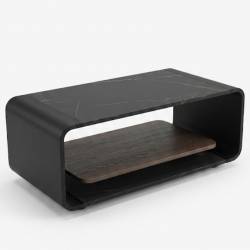 Kavos staliukas OLIE 100x50 san sebastian/ tobacco