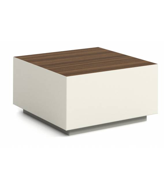 Kavos staliukas DAQU 65x65 italian/ smėlio