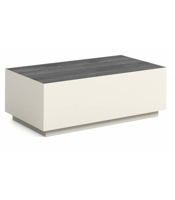 Kavos staliukas SIROM 100x55 sherman/ smėlio