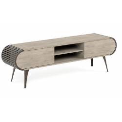 TV spintelė ORIST 180x40 teracotta