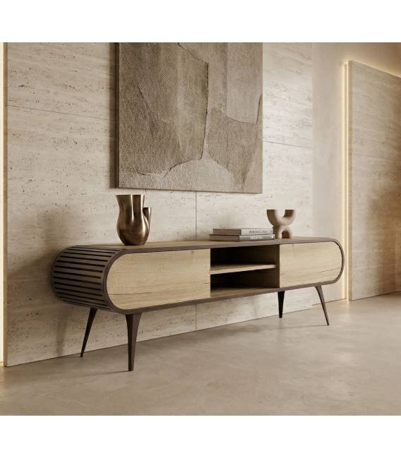 TV spintelė ORIST 180x40 halifax