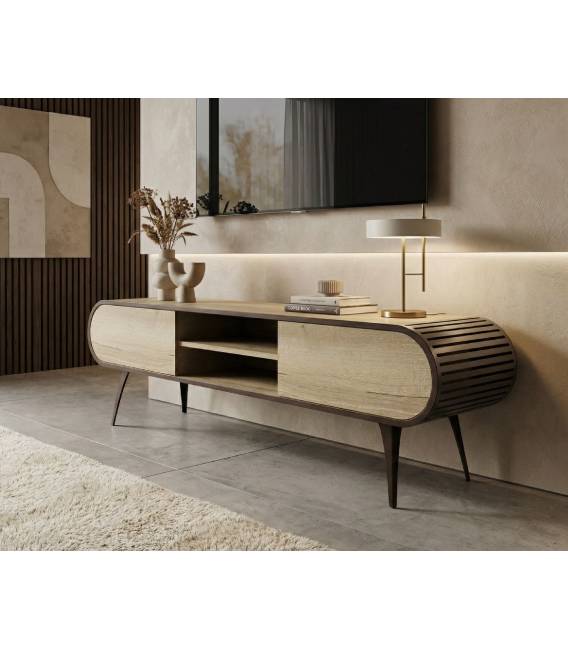 TV spintelė ORIST 180x40 halifax