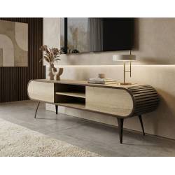 TV spintelė ORIST 180x40 halifax