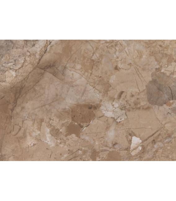 Stalas 25131 90x90 rusvas