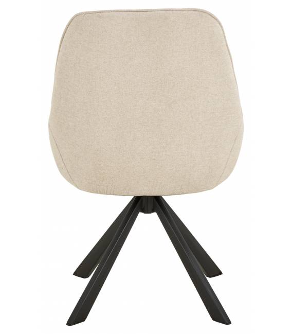 Kėdė 109837 smėlio