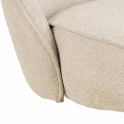 Kėdė 109837 smėlio