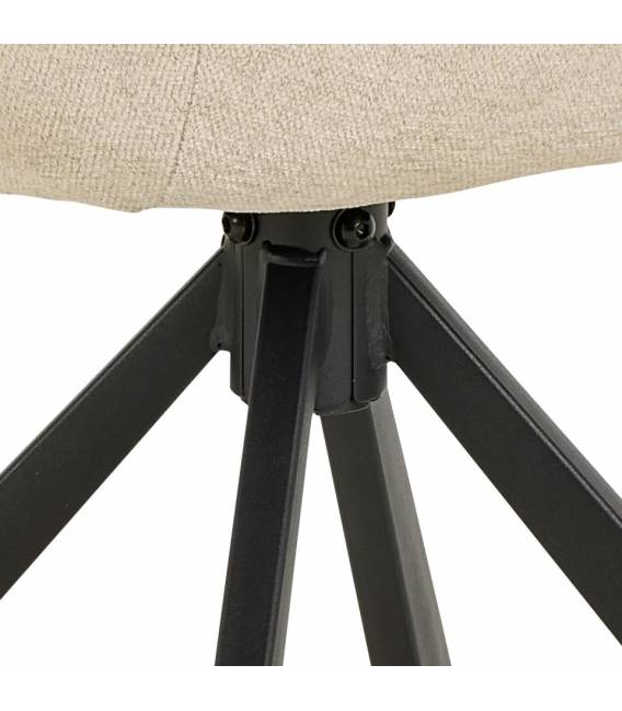 Kėdė 109837 smėlio