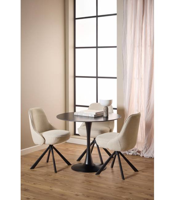 Kėdė 109837 smėlio