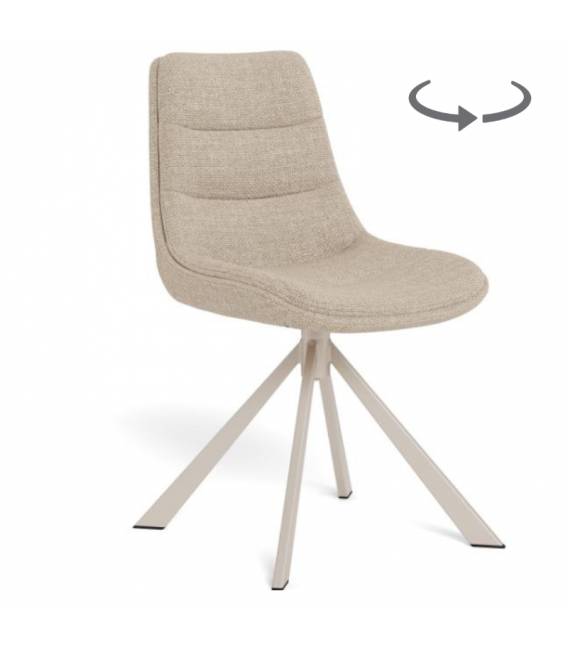 Kėdė 114710 smėlio