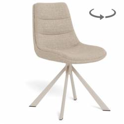 Kėdė 114710 smėlio