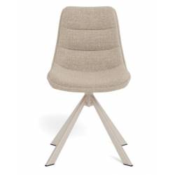 Kėdė 114710 smėlio