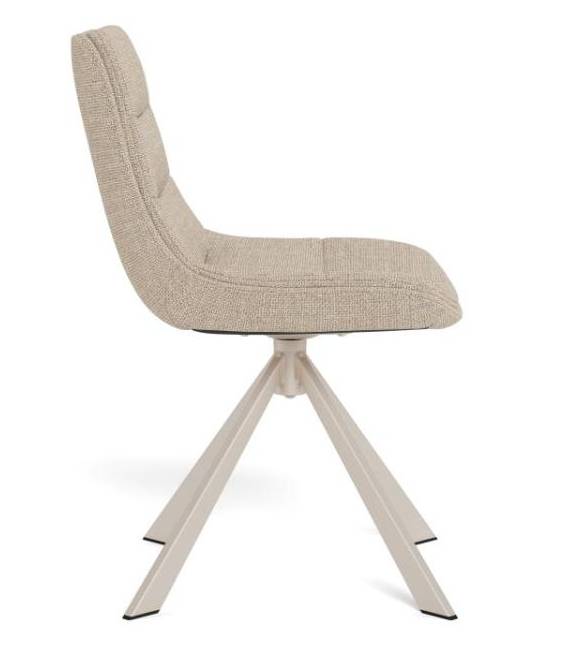 Kėdė 114710 smėlio