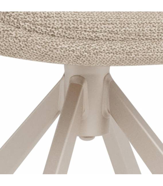 Kėdė 114710 smėlio