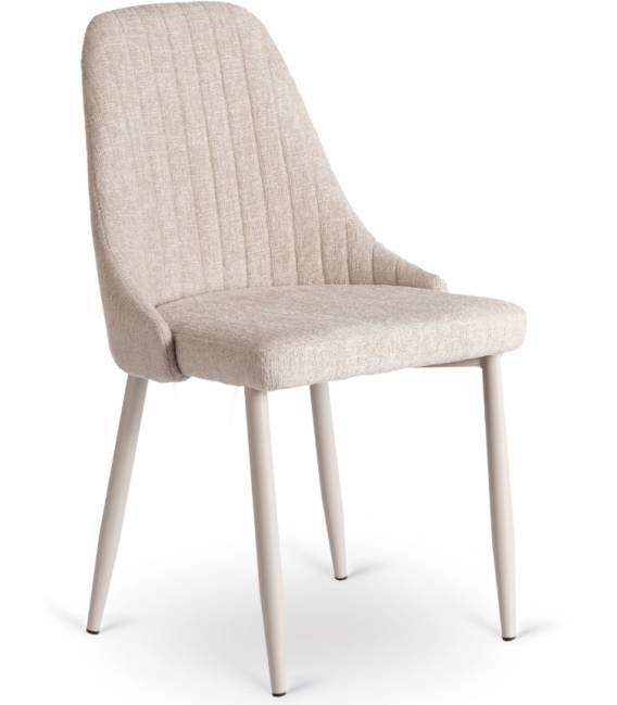 Kėdė RONI kreminė