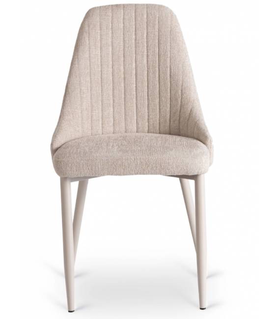 Kėdė RONI kreminė