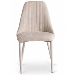 Kėdė RONI kreminė