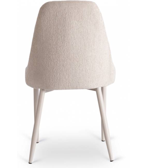 Kėdė RONI kreminė