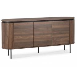 Komoda KERI 160x40 ruda