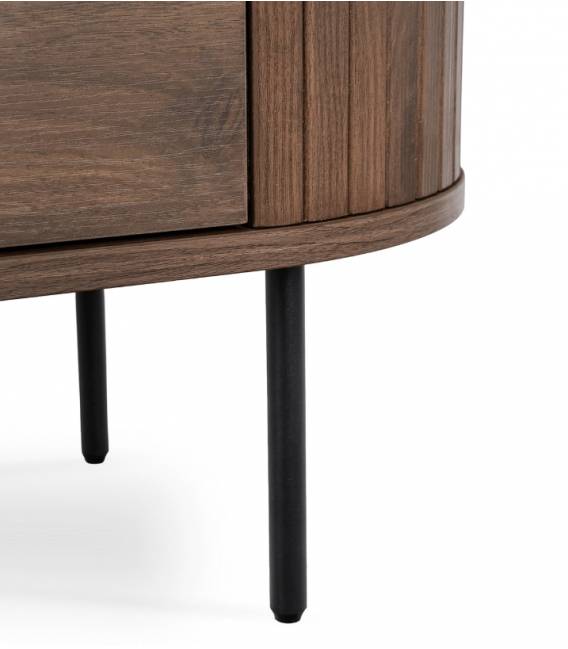 Komoda KERI 160x40 ruda