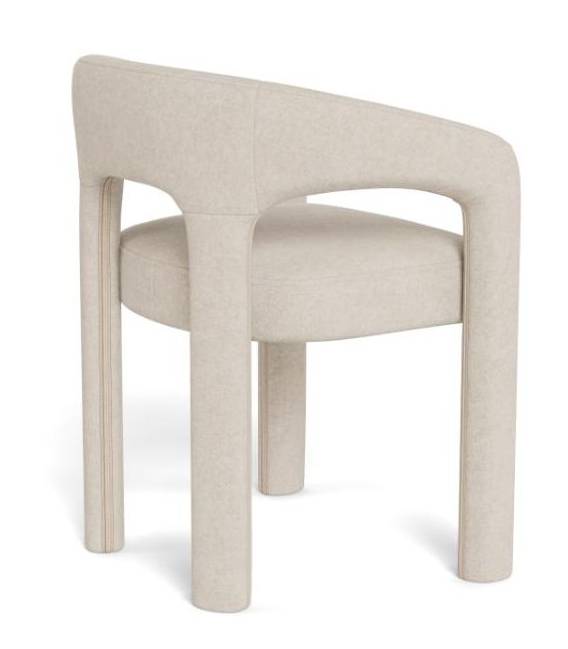 Krėsliukas 114127 smėlio