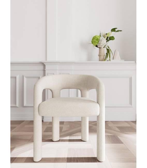 Krėsliukas 114127 smėlio