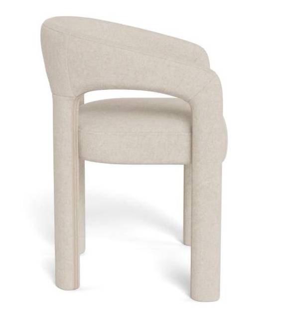 Krėsliukas 114127 smėlio