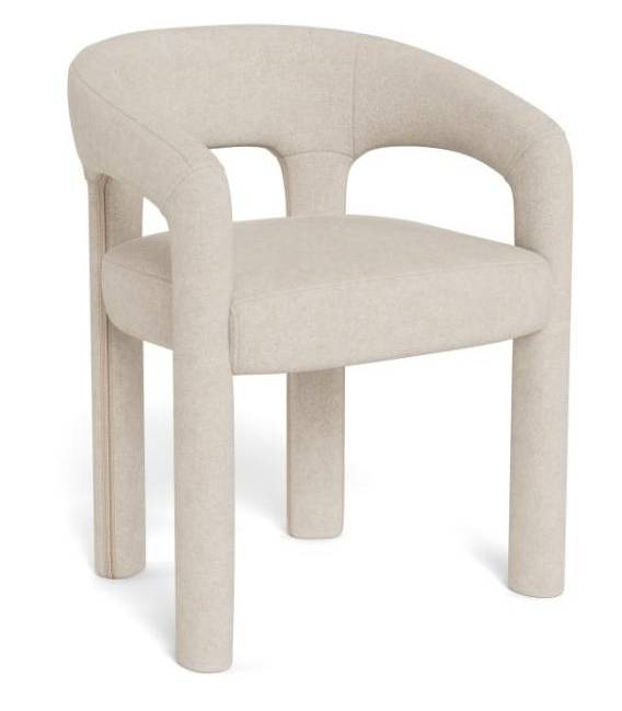 Krėsliukas 114127 smėlio