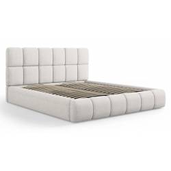 Miegamojo lova LEO 190x230 beige