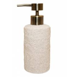 Muilo dozatorius SAND Ø7 beige