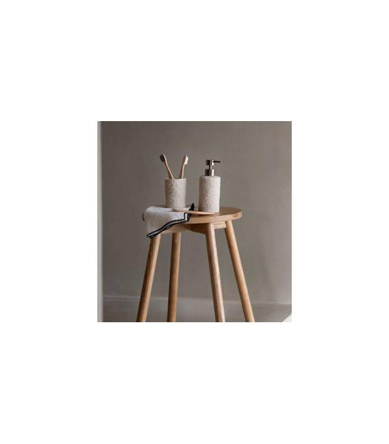 Muilo dozatorius SAND Ø7 beige