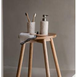 Muilo dozatorius SAND Ø7 beige