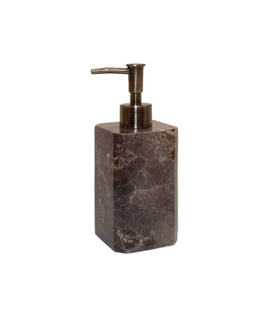 Muilo dozatorius ROYAL 7x7 rudas