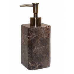 Muilo dozatorius ROYAL 7x7 rudas