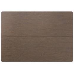 Išskleidžiamas stalas LORD 180(280)x90 tamsaus ąžuolo