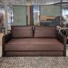 Sofa-lova SOFT 210x110 ruda