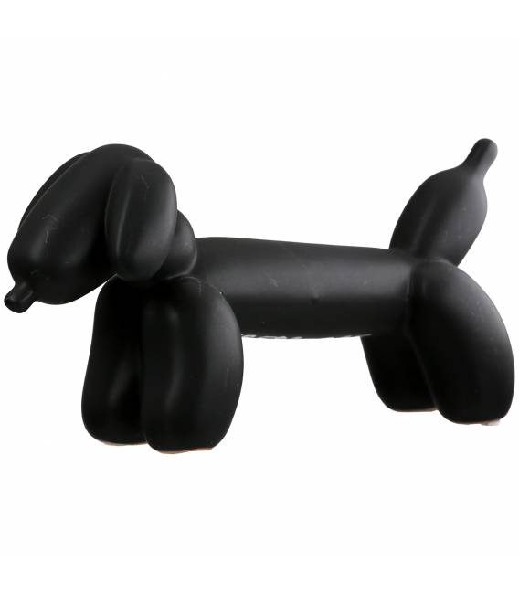 Dekoracija WALDI 10x21 juoda