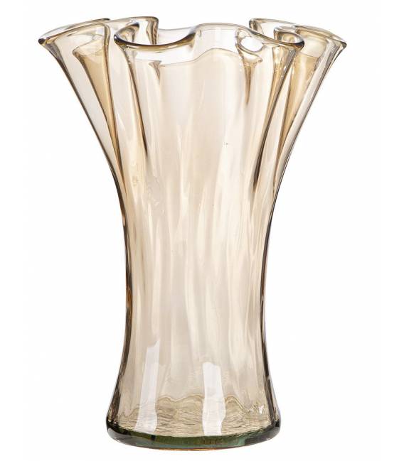 Vaza ARTESANIA Ø20 ruda