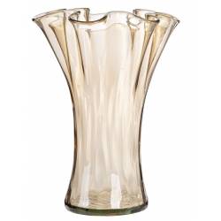 Vaza ARTESANIA Ø20 ruda