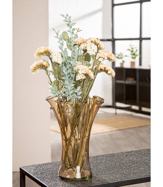 Vaza ARTESANIA Ø20 ruda