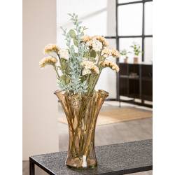 Vaza ARTESANIA Ø20 ruda