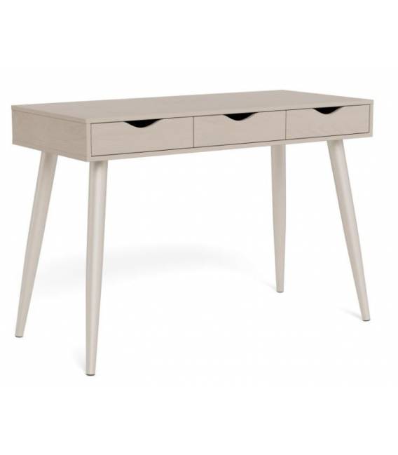 Darbo stalas 024263 110x50 kreminis