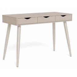 Darbo stalas 024263 110x50 kreminis