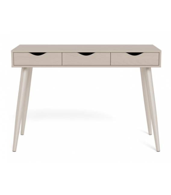 Darbo stalas 024263 110x50 kreminis