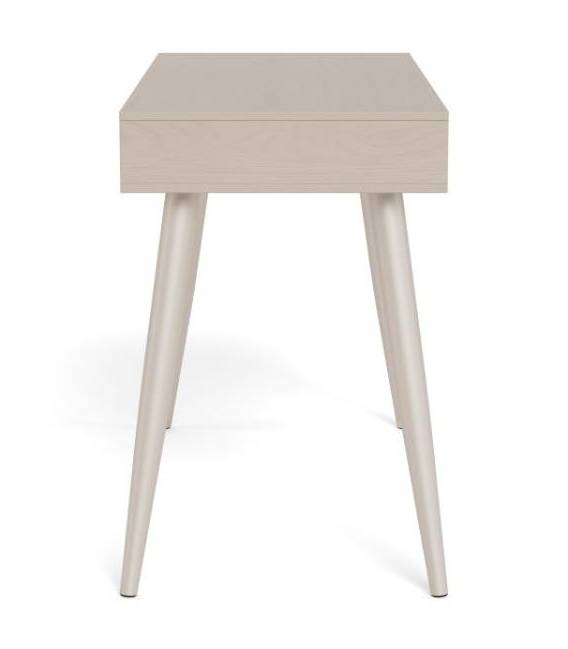 Darbo stalas 024263 110x50 kreminis