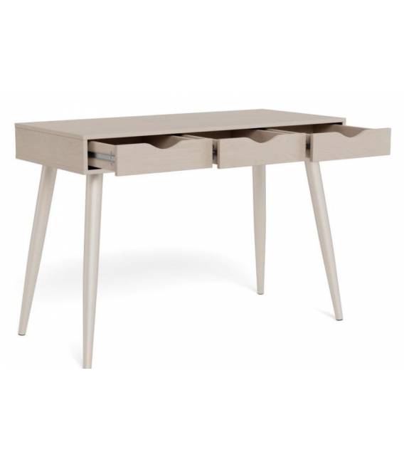 Darbo stalas 024263 110x50 kreminis