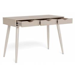 Darbo stalas 024263 110x50 kreminis